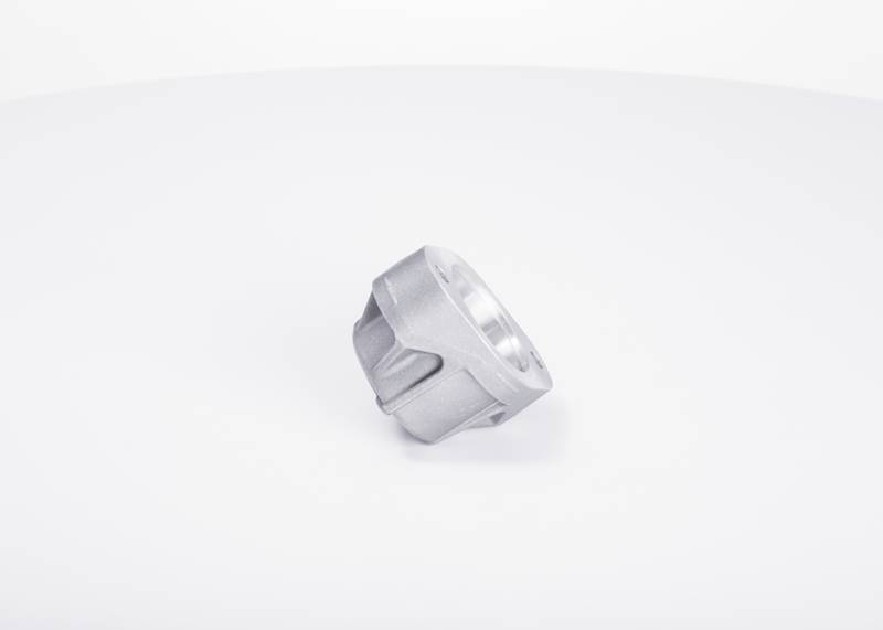Zawór elektromagnetyczny Bosch NEW F002D15654