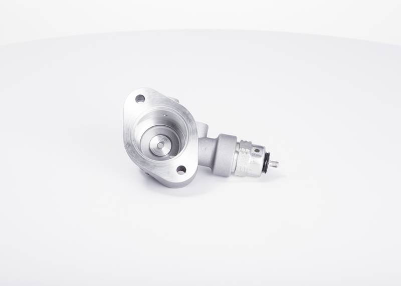 Zawór elektromagnetyczny Bosch NEW F002D15654