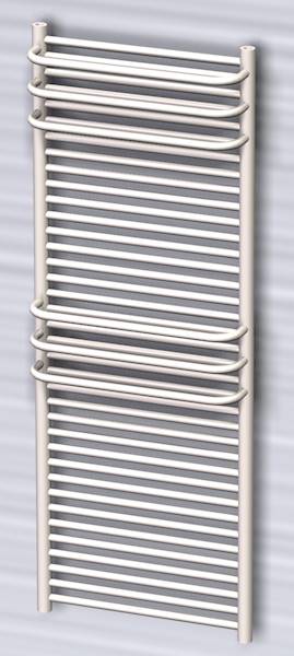 GRZEJNIK ARIA A6-500/2