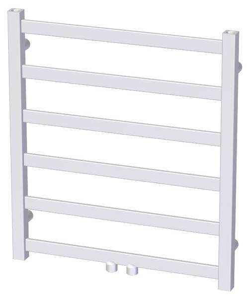 GRZEJNIK THOR 1 D-50