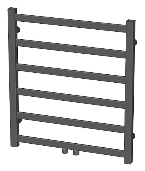 GRZEJNIK THOR 1 D-50 MERKURY 7