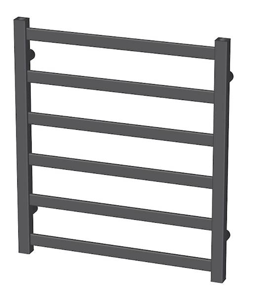 GRZEJNIK THOR 1 MERKURY 8