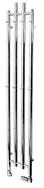 GRZEJNIK TUBO 1 T Cr