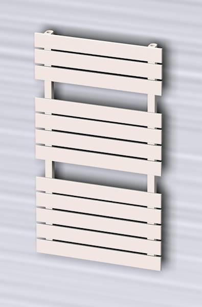 GRZEJNIK BARI A3-450/B RAL 9005/M9