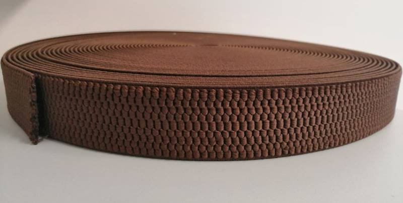 GUMA SZELKOWA 9318/40mm - kol.146 - 25mb/opak.