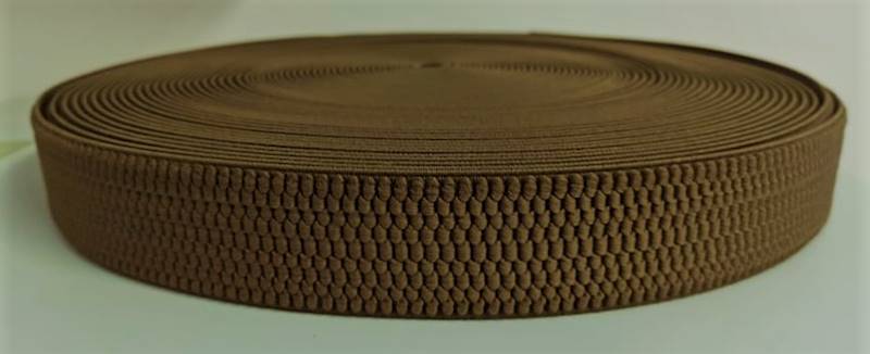 GUMA SZELKOWA 9318/40mm - kol.333 - 25mb/opak.