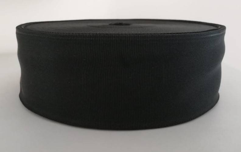 Taśma rypsowa 6499/60mm - kol.901 - 50mb/opak.