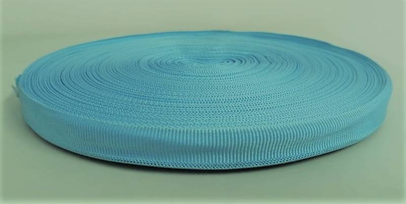 Taśma rypsowa 6499/60mm - kol.501 - 50mb/opak.