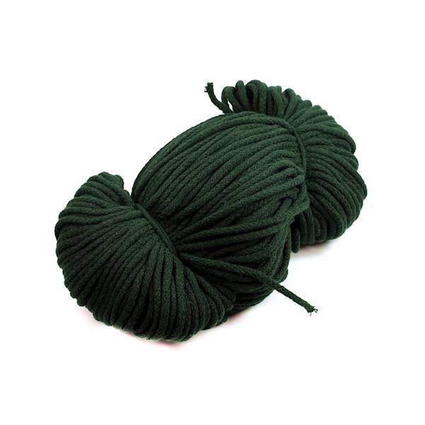 Sznurek bawełniany - 5mm - kol.680 - 100mb/opak.