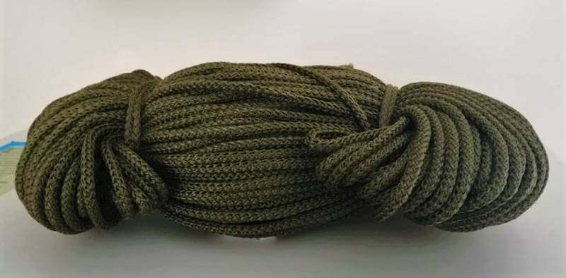 Sznurek polipropylenowy - 4mm - kol.060 - 100mb/op