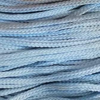 Sznurek poliestrowy - 2mm - kol.T038 - 100mb/opak.