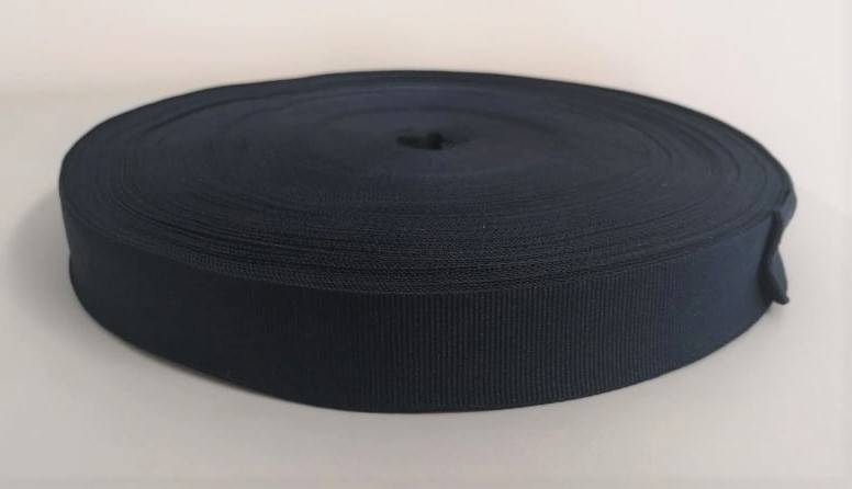 Taśma rypsowa 6499/15mm - kol.505 - 50mb/opak.