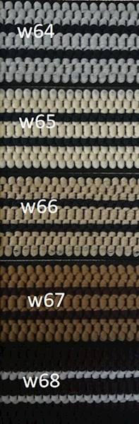 GUMA SZELKOWA - 40mm - wzór 68 - 25mb/opak.