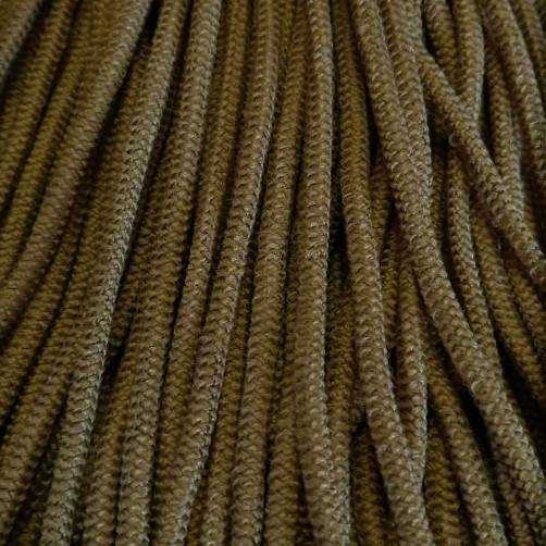 Guma okrągła mocna 3mm - B129 - 50mb/opak.