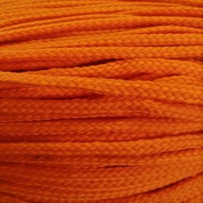 Sznurek poliestrowy - 2mm - kol.T077 - 100mb/opak.