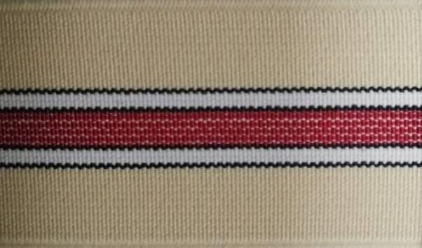 Guma obuwnicza - 30mm - kol.10 - 25mb/opak.