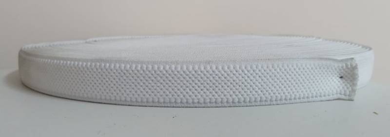 Guma szelkowa 8771/20mm - kol.902 - 25mb/opak.
