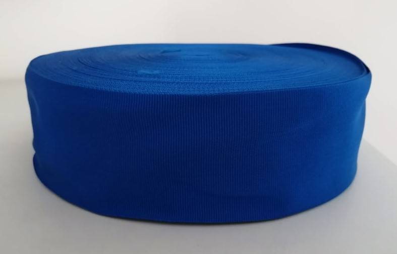 Taśma rypsowa 6499/60mm - kol.504 - 50mb/opak.