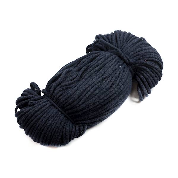 Sznurek bawełniany - 5mm - kol.825 - 100mb/opak.