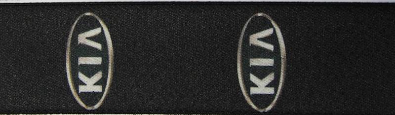 Guma szelkowa druk - 40mm - wzór 16 - 25mb/opak.