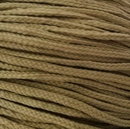 Sznurek poliestrowy - 2mm - kol.22 - 100mb/opak.