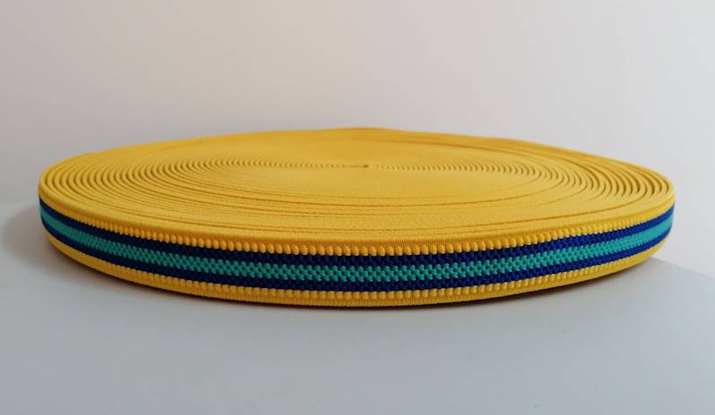 Guma szelkowa - 20mm - wzór 1 - 25mb/opak.