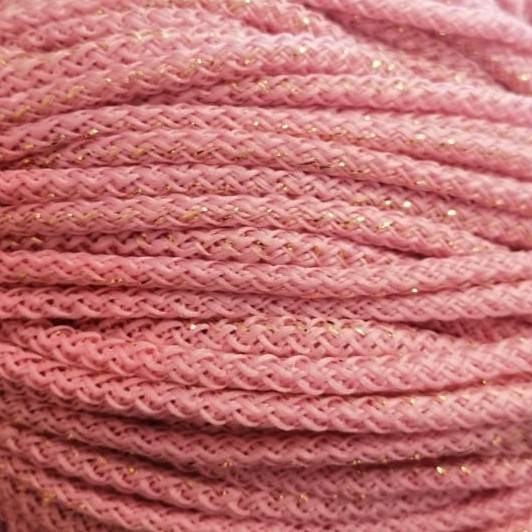 Sznurek poliestrowy ozdobny - 2mm - kol.069 - 100m