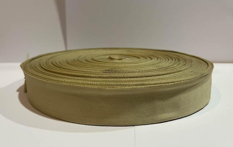 Taśma kapeluszowa - 30mm - kol.09 - 50mb/opak.
