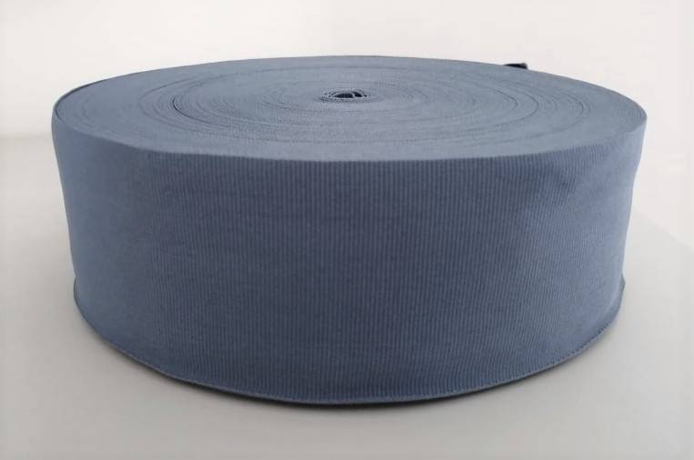 Taśma rypsowa 6499/60mm - kol.806 - 50mb/opak.