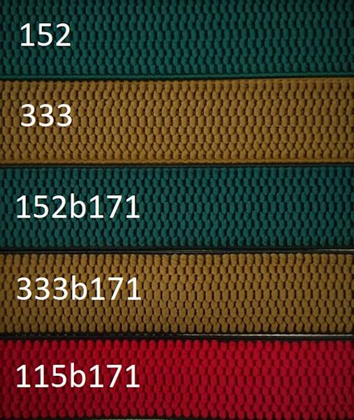 G SZELKOWA 9318/40mm - kol.333 brzeg 171 - 25mb/op