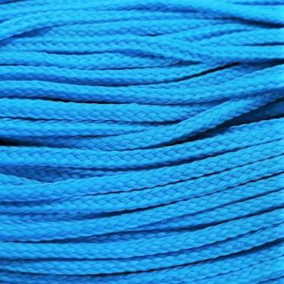 Sznurek poliestrowy - 2mm - kol.T014 - 100mb/opak.