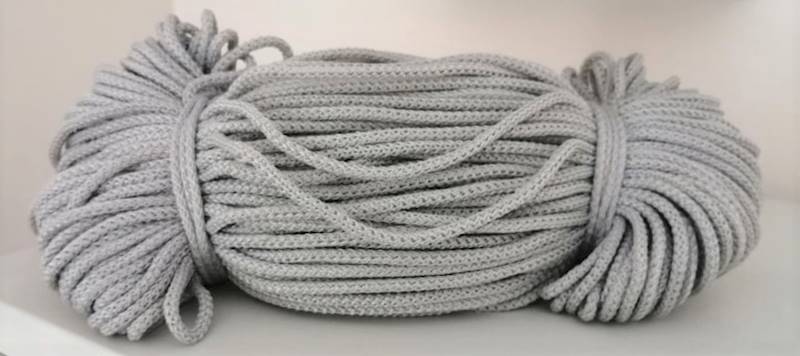 Sznurek polipropylenowy - 4mm - kol.061 - 100mb/op