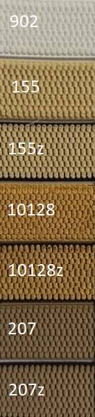 G SZELKOWA 9318/40mm - kol.10128 brzeg 171 - 25mb/
