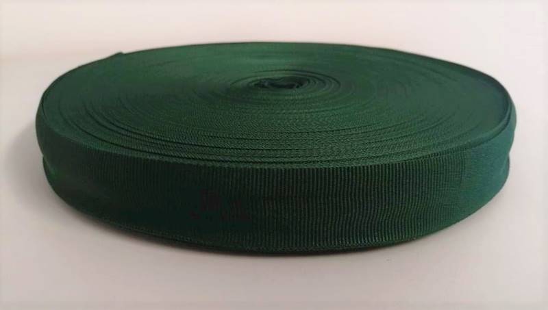 Taśma rypsowa 6499/20mm - kol.609 - 50mb/opak.