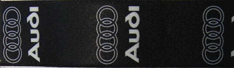 Guma szelkowa druk - 40mm - wzór 2 - 25mb/opak.