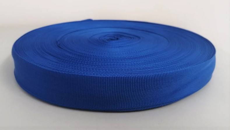 Taśma rypsowa 6499/20mm - kol.504 - 50mb/opak.