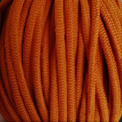 Guma okrągła mocna 3mm - T077 - 50mb/opak.