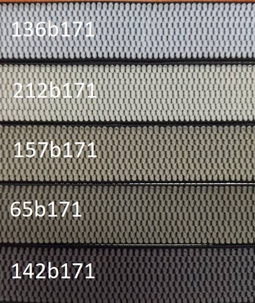 G SZELKOWA 9318/40mm - kol.136 brzeg 171 - 25mb/op