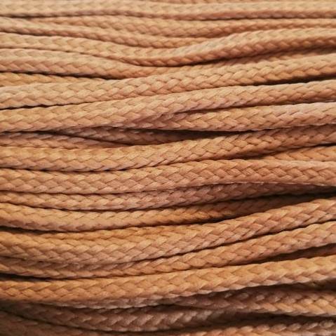 Sznurek poliestrowy - 2mm - kol.B027 - 100mb/opak.