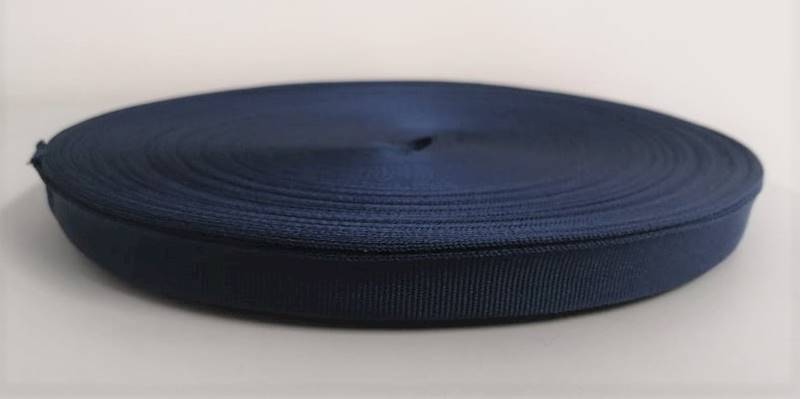 Taśma rypsowa 6499/40mm - kol.524 - 50mb/opak.