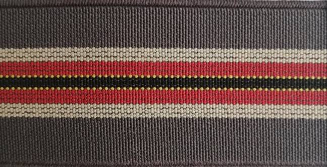 Guma obuwnicza - 25mm - kol.44 - 25mb/opak.