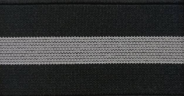 Guma obuwnicza - 40mm - kol.17 - 25mb/opak.