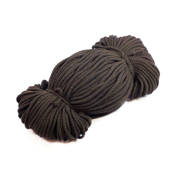 Sznurek bawełniany - 5mm - kol.775 - 100mb/opak.