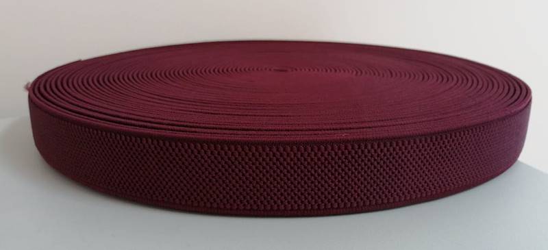 Guma szelkowa 8771/30mm - kol.163 - 25mb/opak.
