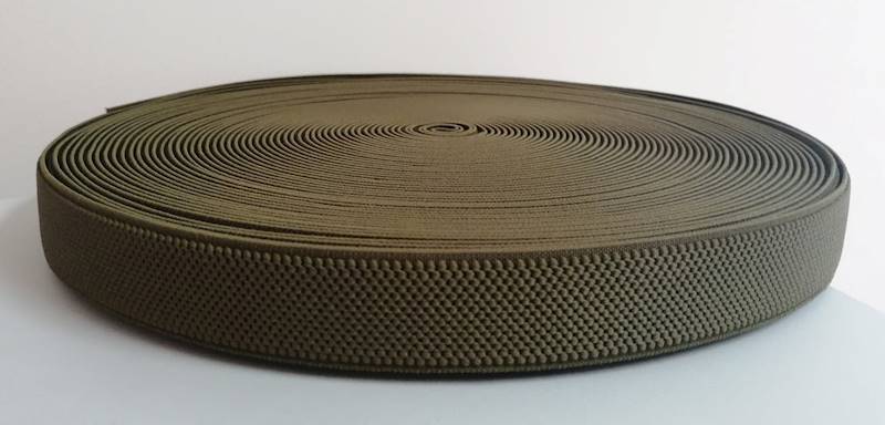 Guma szelkowa 8771/30mm - kol.129 - 25mb/opak.