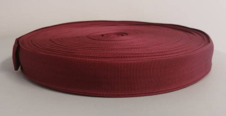 Taśma rypsowa 6499/50mm - kol.319 - 50mb/opak.