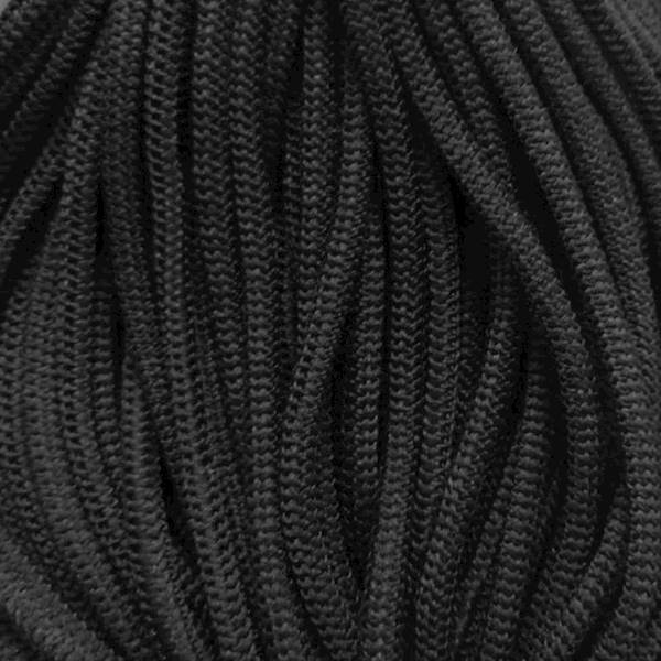 Guma okrągła mocna 3mm - T99 - 50mb/opak.