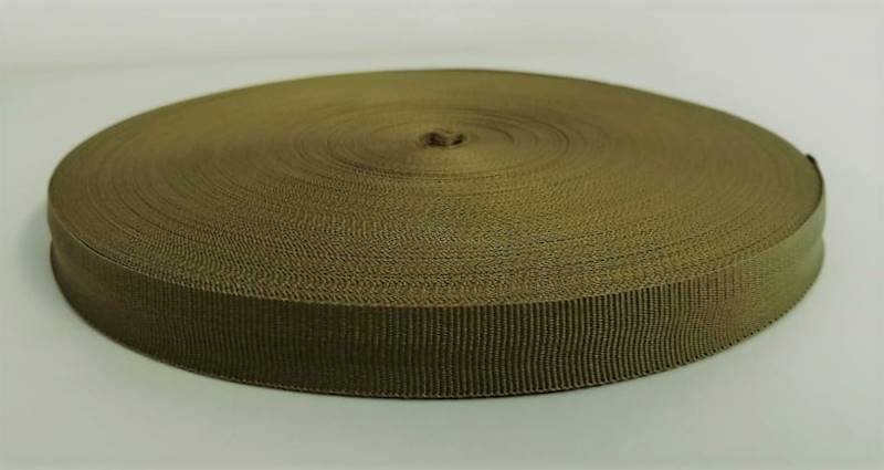 Taśma rypsowa 6499/40mm - kol.606 - 50mb/opak.
