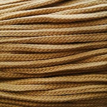 Sznurek poliestrowy - 2mm - kol.B043 - 100mb/opak.