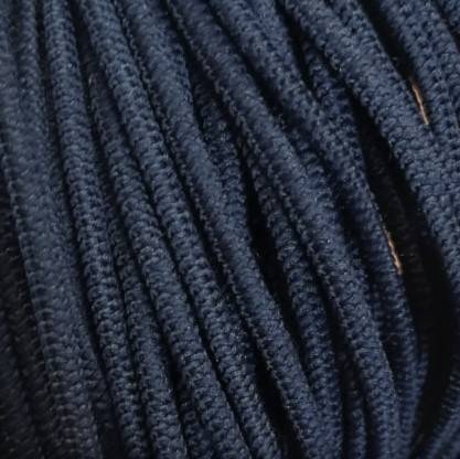 Guma okrągła mocna 3mm - T026 - 50mb/opak.